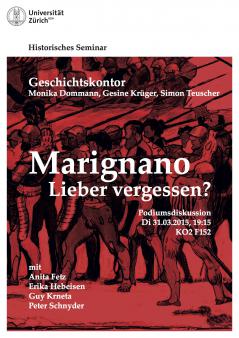 Marignano_Podium