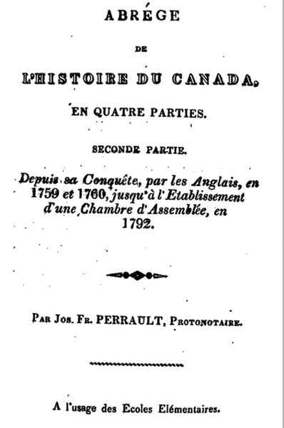 Perrault