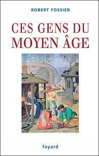 Avec Robert Fossier meurt un pan de "l’histoire économique et sociale" | Nonfiction