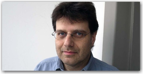 In Memoriam Peter Haber (1964 - 2013)