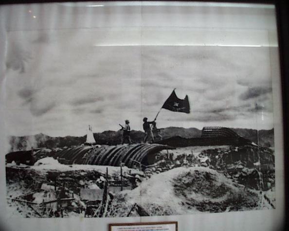 Raconter Dien Bien Phu du côté Viêt Minh