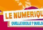 Le numérique pour changer l'École | Un colloque du Sgen-CFDT