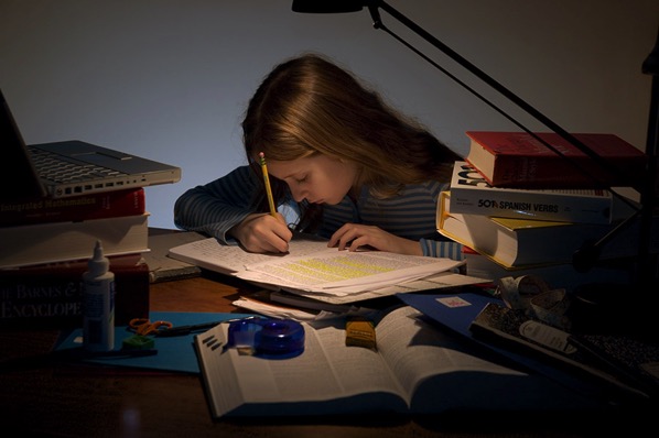 Homework