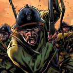 Les Harlem Hellfighters, des soldats afro-américains au coeur de la Grande Guerre