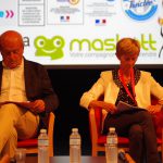 #Ludovia13 : le numérique du politique (ministère) à l'enseignant-e dans sa classe (1)