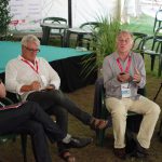 #Ludovia13 : le numérique du politique (ministère) à l'enseignant-e dans sa classe (2)