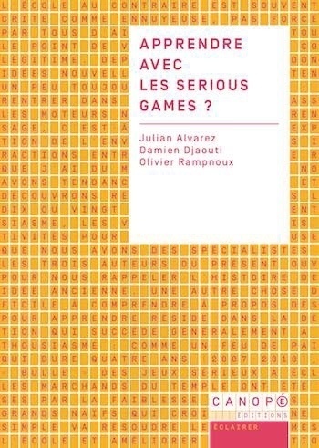 Faire le point : Apprendre avec les serious games en classe d'histoire ?