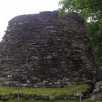 Un chercheur veut confirmer la probable découverte d'un broch de l'âge du fer par la première femme archéologue d'Ecosse